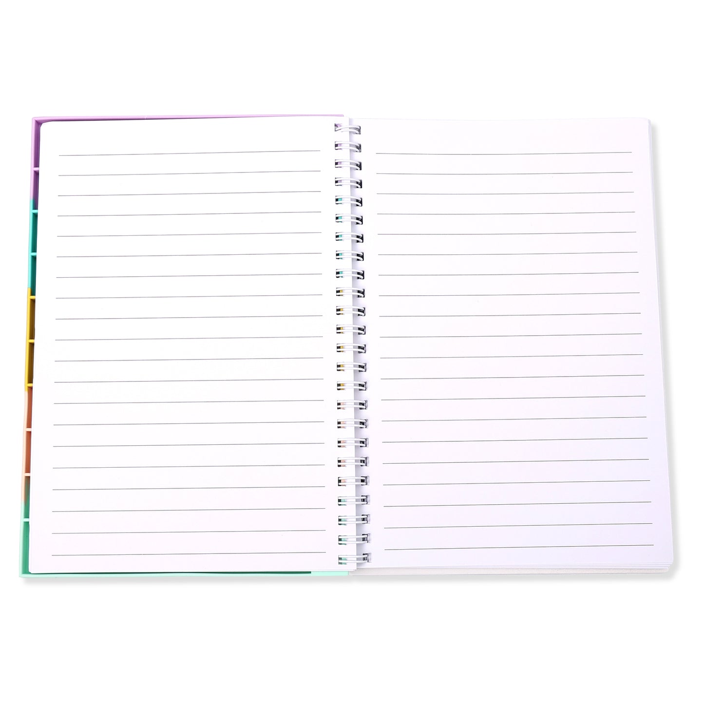 Sensory Pop it Notebook