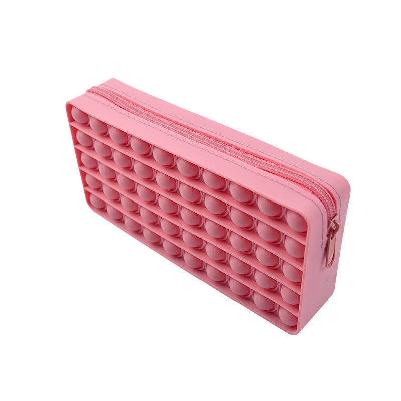 Sensory Pop it Pencil Case