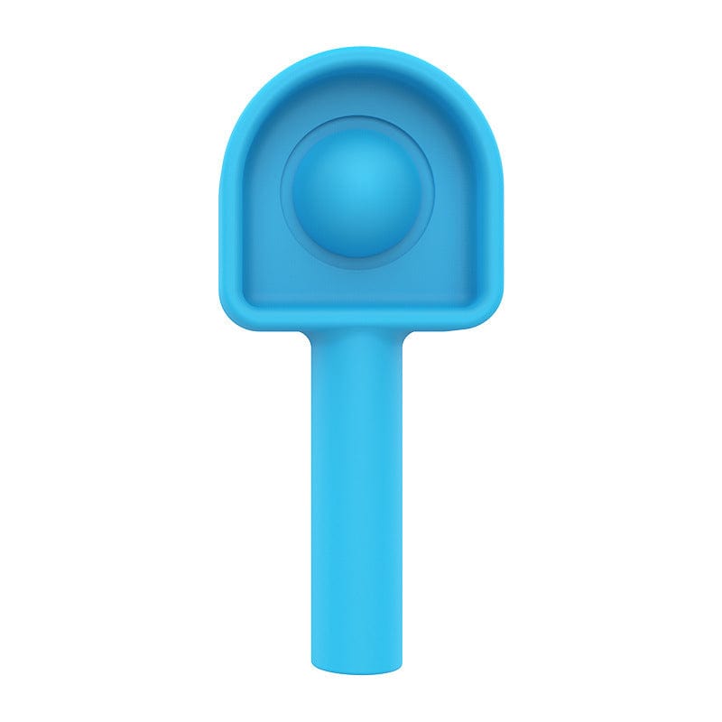 Sensory Pop it Pencil Extender
