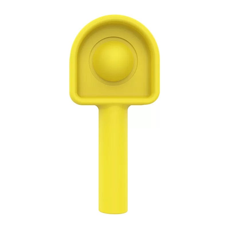 Sensory Pop it Pencil Extender