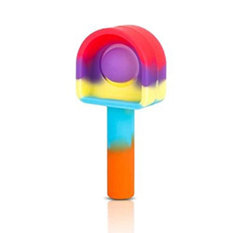 Sensory Pop it Pencil Extender