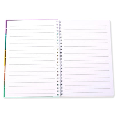 Sensory Pop it Notebook