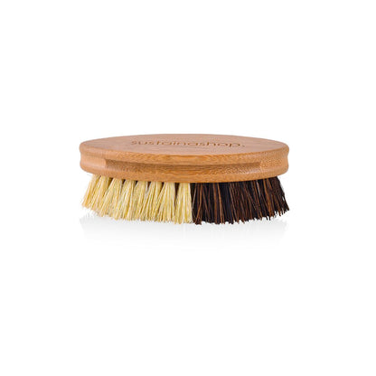 Natural Brush Set - 5 pack